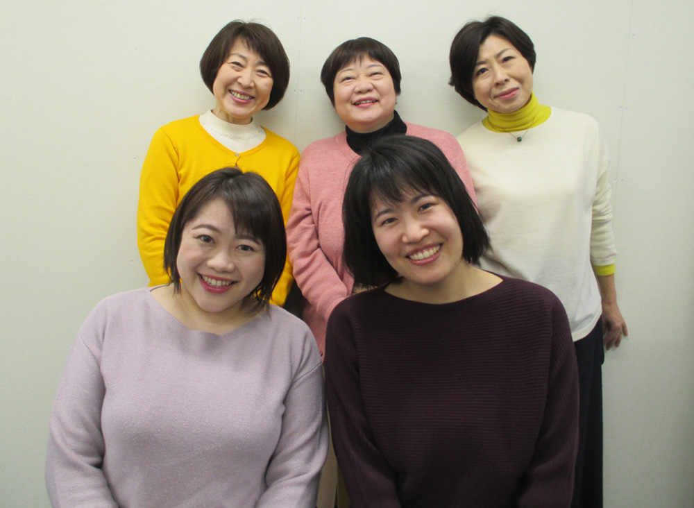プログラミング教室 富士通オープンカレッジ新潟万代校 講師