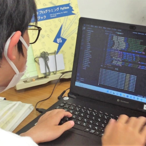 プログラミング体験開催イメージ