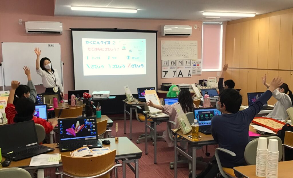 富士通オープンカレッジ新潟万代校・燕三条・長岡校 周年記念実施中